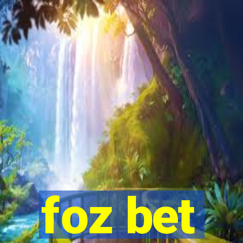 foz bet